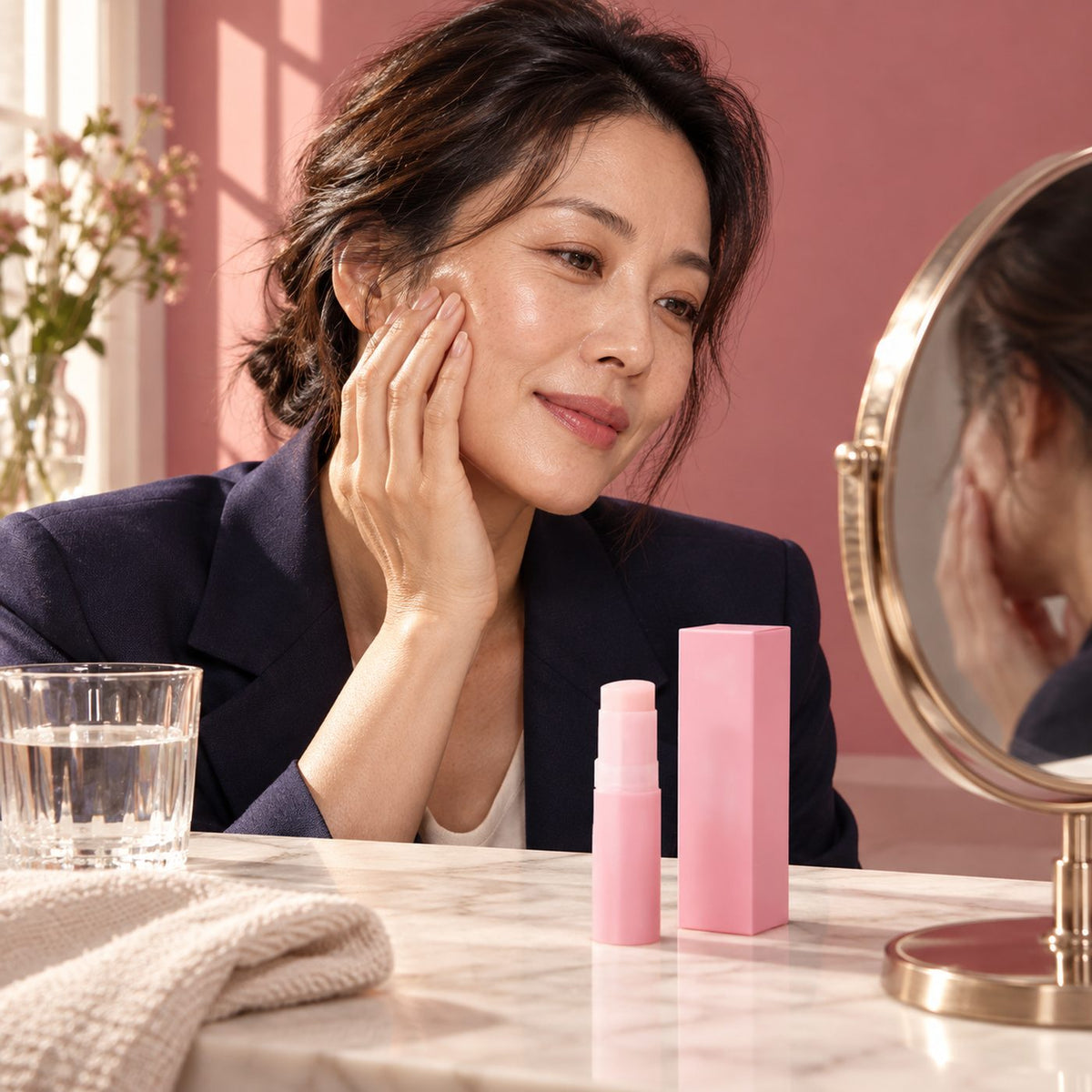 Skincare that fits in your pocket