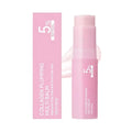 PDRN Pink Collagen Multi Balm stick next to its box