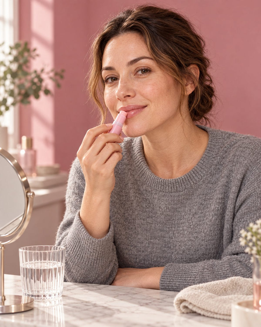 Ellumie balm stick