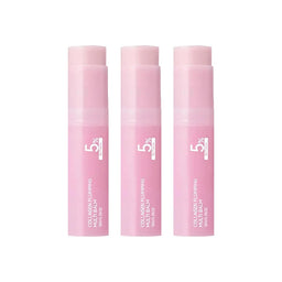 PDRN Collagen Volume Multi Balm, 3-stick pack