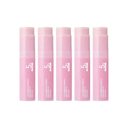 PDRN Collagen Volume Multi Balm, 5-stick pack